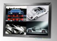 42寸液晶廣告機(jī)與觸摸一體機(jī) 數(shù)字標(biāo)牌時(shí)代的智能營銷利器